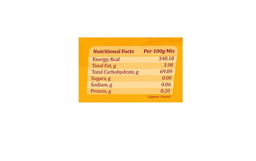 Satvam Turmeric Powder    Pack  500 grams